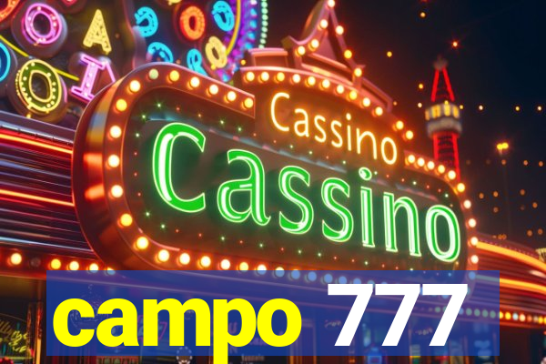 campo 777